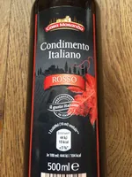 Aceto Balsamico