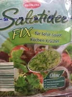 Joghurt-Kräuter