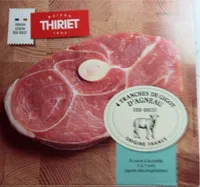 Gigot d’agneau