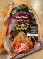 Pintade fermière