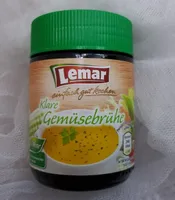 Rinderbrühe