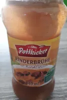 Brühe - Hühnerbrühe