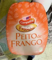 Peito de frango