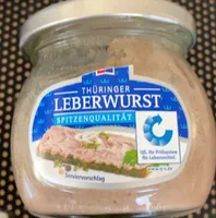 Thüringer Knackwurst