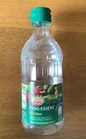 Essig - Essenz