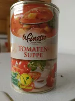 Tomatensuppe