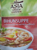 Bihunsuppe