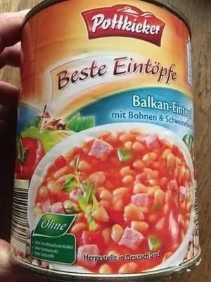 Linseneintopf