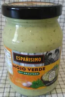 Mojo Verde - Mit Kräutern