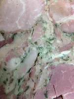 Jambon persillé