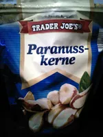 Paranuss-Kerne