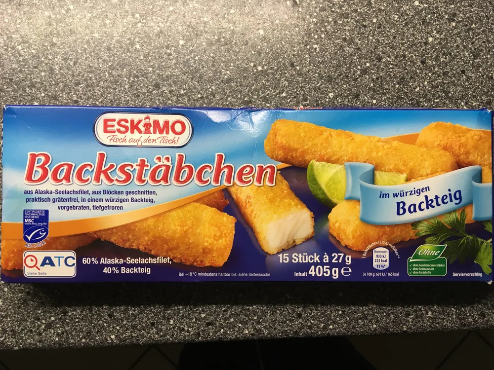 backstäbchen