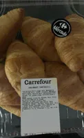 Croissant Mantequilla