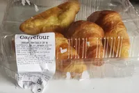 Croissant Mantequilla CRF 8U