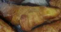 Croissant Mantequilla