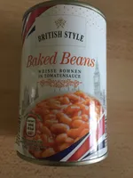 Dose Baked Beans