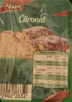 Citronat
