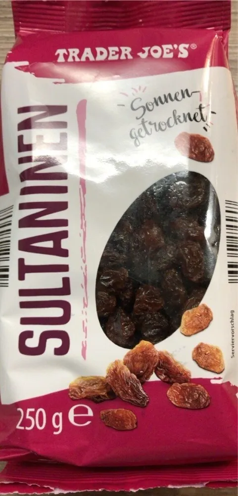 Sultaninen