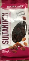 Sultaninen