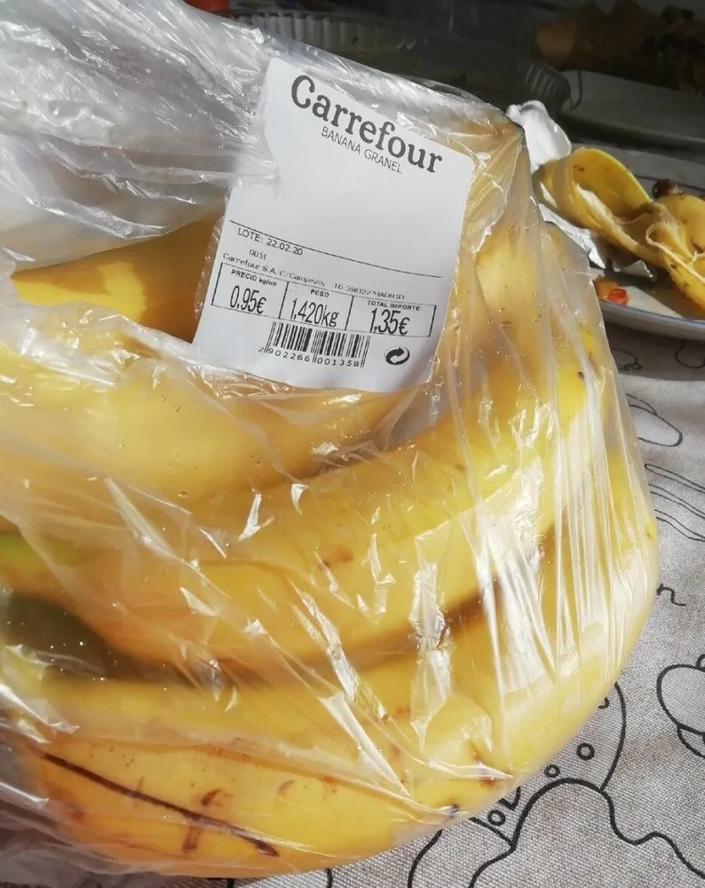 Platanos