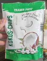 Kokos Chips