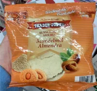 Trader Joes Blanchierte gemahlene Mandeln