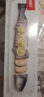 Saumon farci