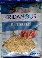 Kritharaki Nudeln