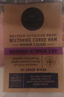 Wiltshire Cured Ham
