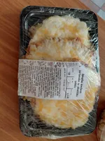 Apkeptas Kiaulienos Karbonadas Su Pikantišku Padažu