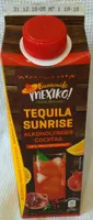 Tequila Sunrise