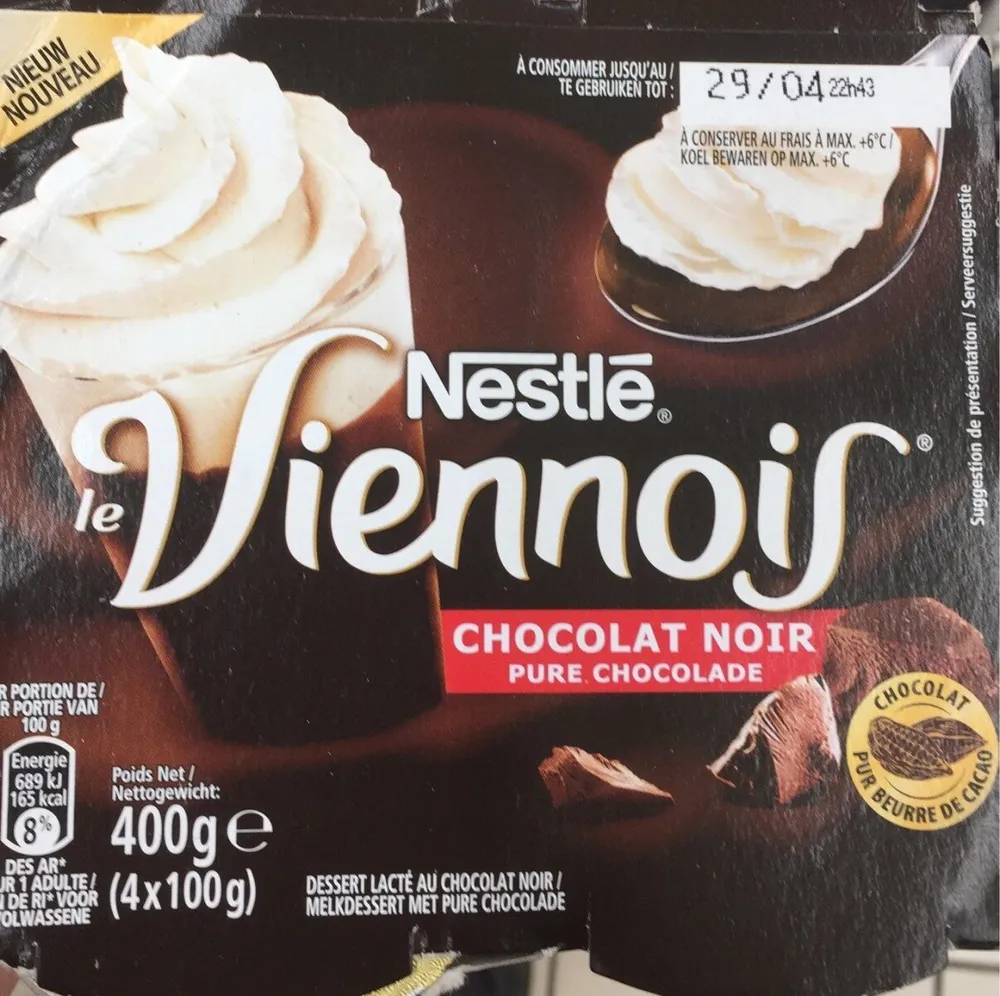 Le Viennois
