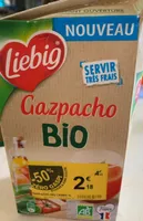 Gazpacho
