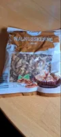 Walnusskerne gehackt