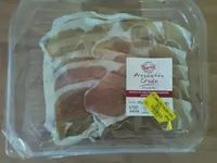 Prosciutto Crudo - Stagionato