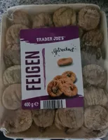 Getrocknete Feigen
