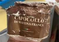 Capocolo