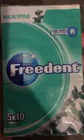 Chewing-gum