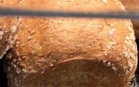 Vollkornbrötchen