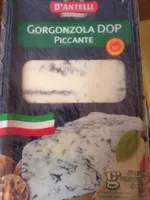 Gorgonzola DOP Dolce