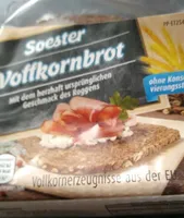 Soester Vollkornbrot