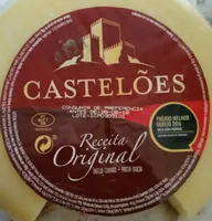 Receita Original