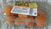 ALDI OBST Aprikosen 500g 2.79€ 1kg. 5.58€