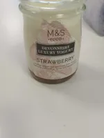 Devonshire Luxury Yogurt