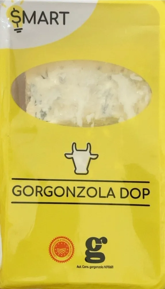 Gorgonzola DOP