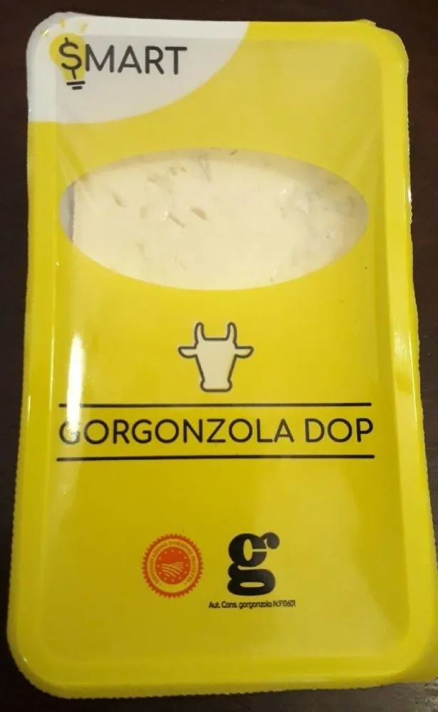 Gorgonzola DOP