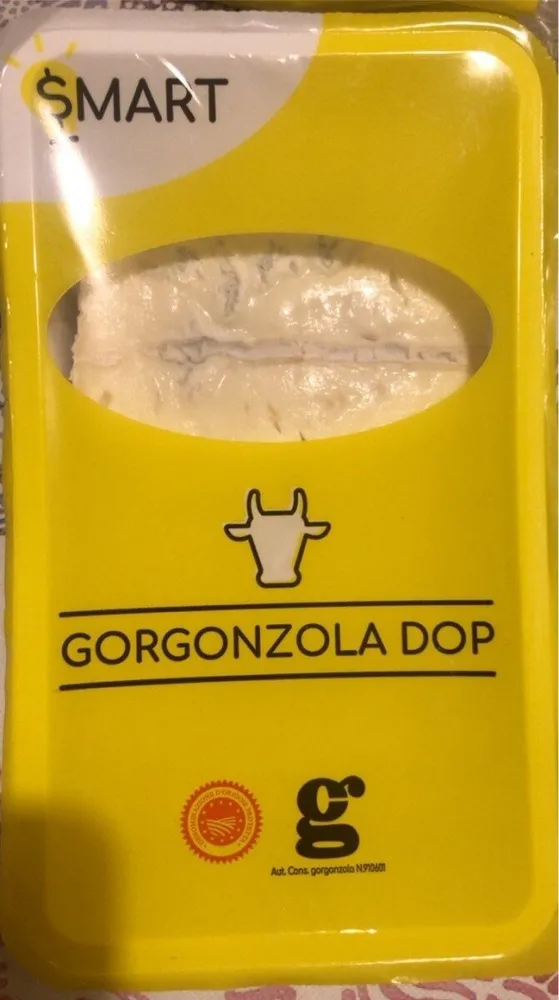 Gorgonzola DOP