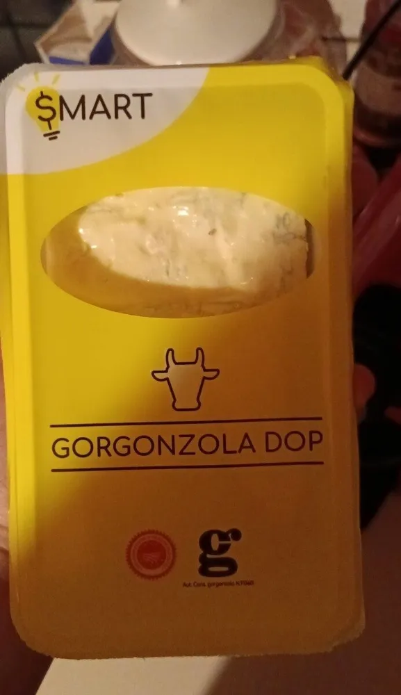Gorgonzola