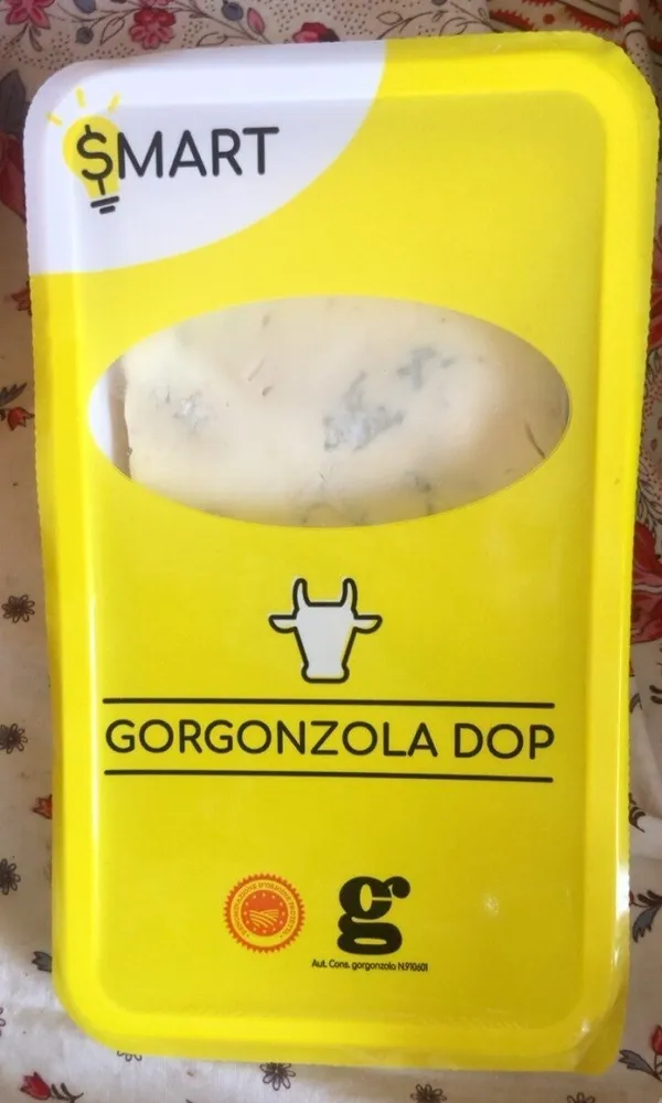 Gorgonzola