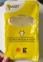 Gorgonzola DOP